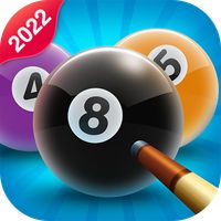 8 Ball Pool - Casual Version