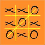 Tic tac toe prime