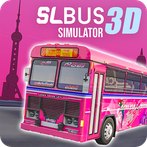 Sri Lankan Bus Simulator