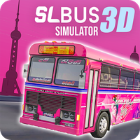 Sri Lankan Bus Simulator