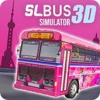 Sri Lankan Bus Simulator