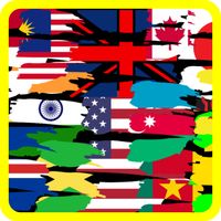 Guessing Country Flag