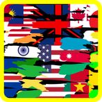 Guessing Country Flag