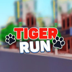 Tiger Run 3D