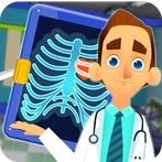 Full Body Doctor Simulator
