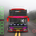 Bus Telolet Indonesia