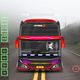 Bus Telolet Indonesia
