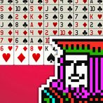 FreeCell Solitaire: Premium