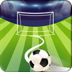 Super color football 3D