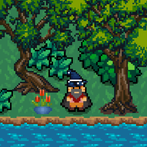 The Wizard's Perilous Quest