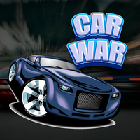 Car War Juego de Autos