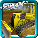 Construction Build Play Kids