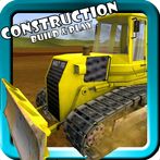 Construction Build Play Kids