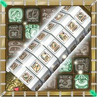Mayan Cryptex - Match3 Puzzle