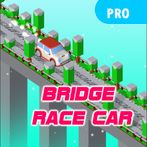 Bridge Race Car