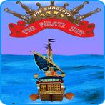 The Pirate Ship  - Shootout