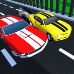 Endless Traffic - Car Driving