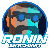Ronin Machina