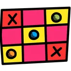 Tic-Tac-Toe by Amer