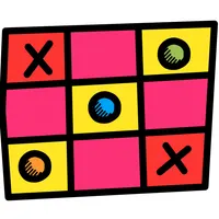 Tic-Tac-Toe by Amer