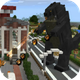 Big godzilla mod for mcpe