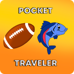 Pocket Traveler