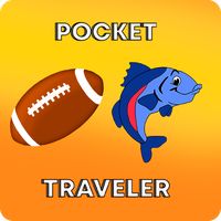 Pocket Traveler