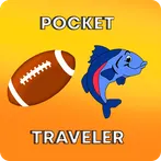 Pocket Traveler