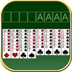 Free cell (playing card)