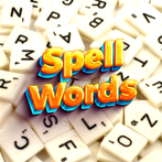 Spell Words