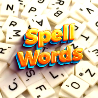 Spell Words