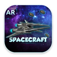 Spacecraft - AR Shooting Game