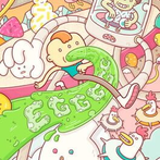 Eggggg: The Platform Puker