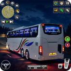 Classic Bus Simulator Games 3D