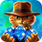 Indy Cat: Match 3 Adventure