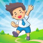 Kids Jigsaw Puzzle Games