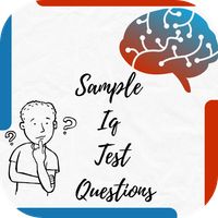 Sample Iq Test Questions