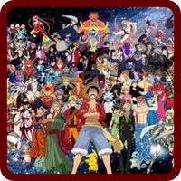 ANIME-CHALLENG