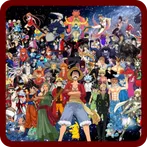 ANIME-CHALLENG