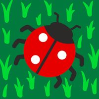 Cat fishing - game for cats