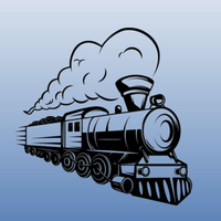 Gabriel and the Lost Train