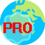 World Geography Pro