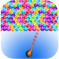 Monge Bubble Shooter - Game