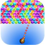 Monge Bubble Shooter - Game