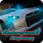 Underground Drag Battle Racing
