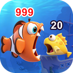 Ocean Domination - Fish.IO
