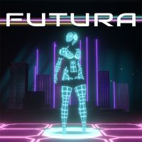 Futura - Puzzle Adventure