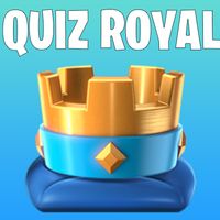 Quiz Royal pour CR