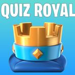 Quiz Royal pour CR