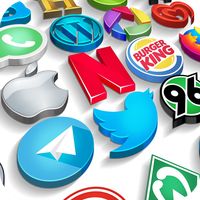 Quick Logo Search-Word Search